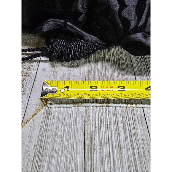 18k Gold Plated Moonstone Peach Champagne Zircon Beaded Necklace Turtle Pendant - Picture 7 of 9